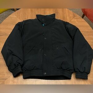 Vintage Eddie Bauer Goose Down Ski Jacket